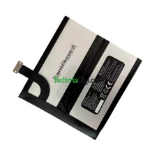 Batteria di ricambio per GPD P2-Max
