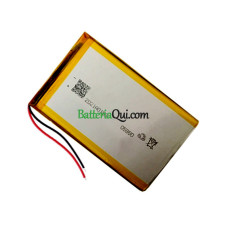Batteria di ricambio per GPD Q9