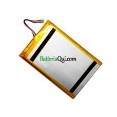 Batteria di ricambio per GPD XD-Plus