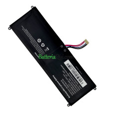 Batteria di ricambio per GRW NV-5267103-2S
