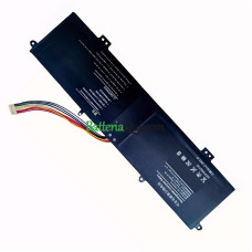 Batteria di ricambio per GW LP14123 Ditma UTL-4766133-2S