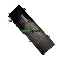 Batteria di ricambio per GW UTL-5176127-2S EQJ4M