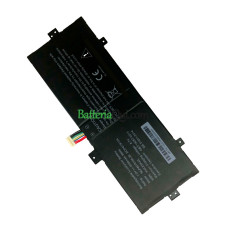 Batteria di ricambio per Haier 2ICP4/78/106 MLP4078106-2S