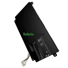 Batteria di ricambio per Haier 52613 M51-52213 5X 6S-PRO F15