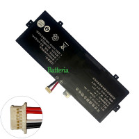 Batteria di ricambio per Haier 5Lines PL3478106-2S 3582229 S11 Pro
