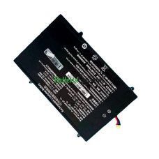 Batteria di ricambio per Haier B005 PL3588106P-2P