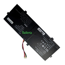 Batteria di ricambio per Haier M5 Pro-i38EM UTL-3591132-2S i516EM