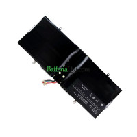 Batteria di ricambio per Haier P11A 22190224