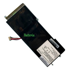 Batteria di ricambio per Haier S520 X1P S9 SSBS63