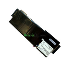 Batteria di ricambio per Haier SSBS45 X1 X1T