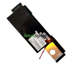 Batteria di ricambio per Haier SSBS46 SSBS45 X1 X1T