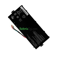 Batteria di ricambio per Hasee 3ICP5/57/80 SQU-1901 916Q2294H
