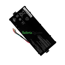 Batteria di ricambio per Hasee 3ICP5/57/80 SQU-1901 916Q2294H