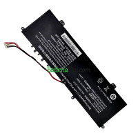 Batteria di ricambio per Hasee AEC508865-3S1P X5-2021S5
