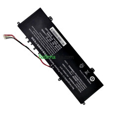 Batteria di ricambio per Hasee AEC508865-3S1P X5-2021S5