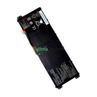 Batteria di ricambio per Hasee CP5S1 X5-CP5D1 CP5E1 SQU-1602 CP7S1 CP7D1