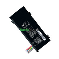 Batteria di ricambio per Hasee GK5CN-11-16-3S1P-0 G7-CT7VK Z7M-KP7GZ