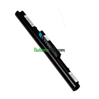 Batteria di ricambio per Hasee I5 I7 D1 K610D QTS502 D2 A40L A41L-545HN