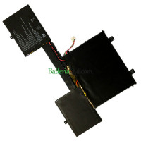 Batteria di ricambio per Hasee M410-2S2P-5200 BGX-205/356588 xs-3000s1
