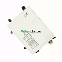 Batteria di ricambio per Hasee PCPAD C100-1S2P-7600 X5 CM/pro/plus