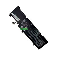 Batteria di ricambio per Hasee S7 XMG-Core14 NV40BAT-4-49 IGER-S1