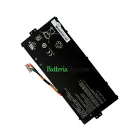 Batteria di ricambio per Hasee SQU-1709