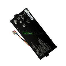 Batteria di ricambio per Hasee SQU-1709