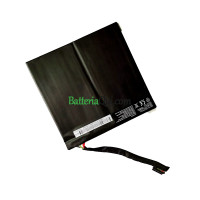 Batteria di ricambio per Hasee TZ20-2S4050-G1L4