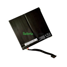 Batteria di ricambio per Hasee TZ20-2S4050-G1L4