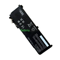 Batteria di ricambio per Hasee V150BAT-4-53 CV15S02 Z8-DA7NP G8-DA7NT DA7NT