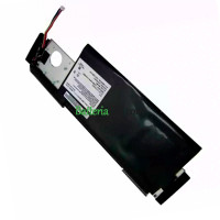 Batteria di ricambio per Hasee X300-3S1P-3900 X41 U55 U43 SSBS39 U45