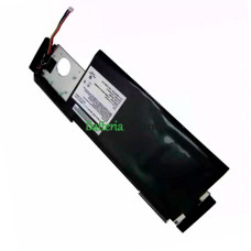 Batteria di ricambio per Hasee X300-3S1P-3900 X41 U55 U43 SSBS39 U45