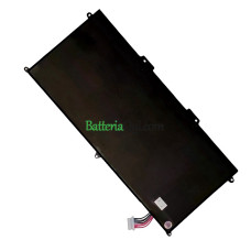 Batteria di ricambio per HIPA C16B/S/K wbin S2 IFUNK ENZ UX2