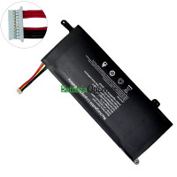 Batteria di ricambio per HIPAA 10Buckles-7Lines(4-3) S5 5583210P XU156 F4125