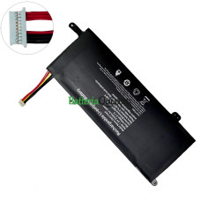 Batteria di ricambio per HIPAA 10Buckles-7Lines(4-3) S5 5583210P XU156 F4125