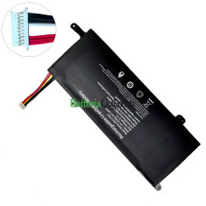 Batteria di ricambio per HIPAA 5583210P 10Buckles-7Lines(3-4) XU156 F4125 S5