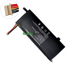 Batteria di ricambio per HIPAA 5583210P XU156 F4125 7Buckles-7Lines S5