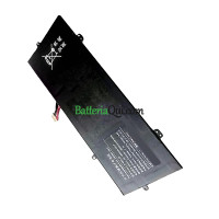Batteria di ricambio per HIPAA F146G-ZS S1