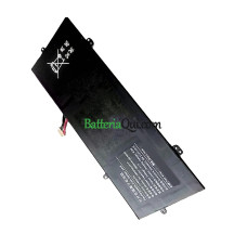 Batteria di ricambio per HIPAA F146G-ZS S1