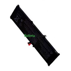 Batteria di ricambio per HIPAA GLT163 SH56