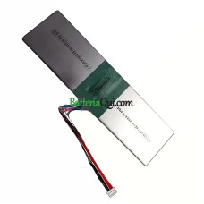 Batteria di ricambio per HIPAA PSX-4854195 S1 H-5055190P 10Buckles-7Lines 45100130P