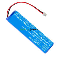 Batteria di ricambio per Honeywell BAT-IAQ HAQSPA