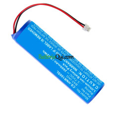 Batteria di ricambio per Honeywell BAT-IAQ HAQSPA