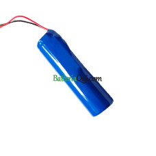 Batteria di ricambio per Honeywell OH4502