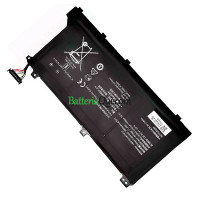 Batteria di ricambio per Honor HB4792J5ECW-31 BDR-WFH9HN BBR-WAH9