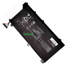 Batteria di ricambio per Honor HB4792J5ECW-31 BDR-WFH9HN BBR-WAH9