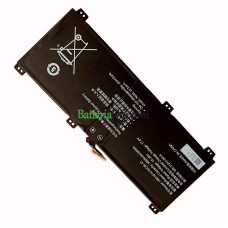 Batteria di ricambio per Honor HYM-W56 Magicbook16 HB6181V1ECW-41