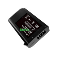 Batteria di ricambio per Hoover BH50000 LiNX