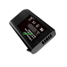 Batteria di ricambio per Hoover BH50000 LiNX