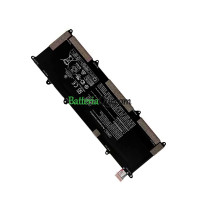 Batteria di ricambio per HP Elite-Dragonfly HSTNN-DB9J G1 EP04XL G2